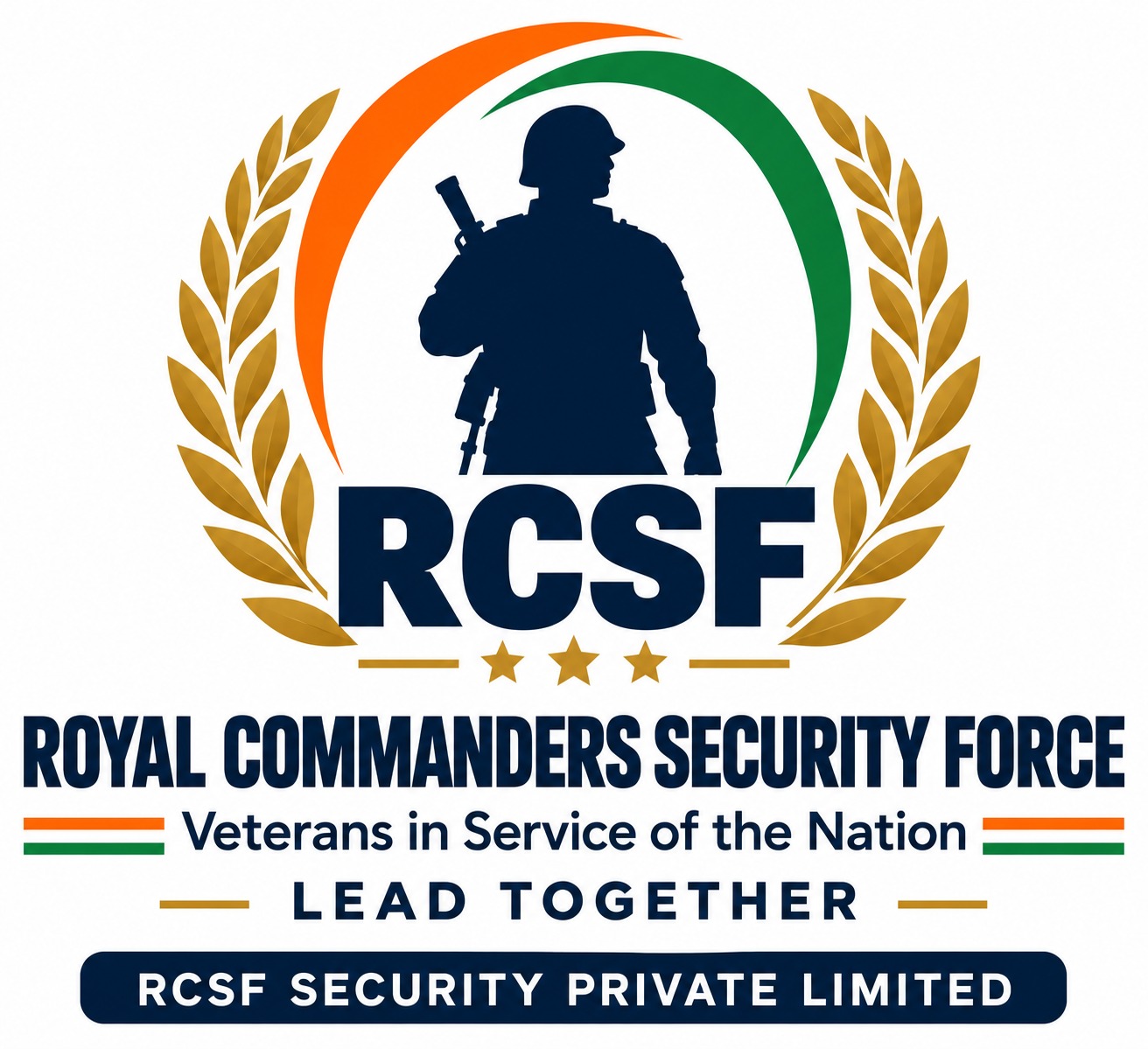 RCSF Emblem
