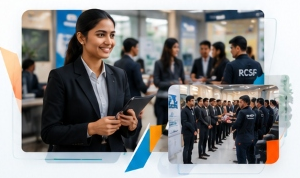 Connecting Job Seekers and Employers